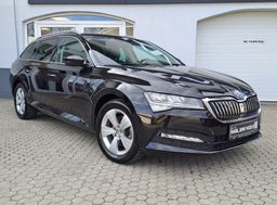 Zunanja slika - Škoda Superb - 1.5 TSI Ambition Combi 110 kW - 2 - Predogledna slika