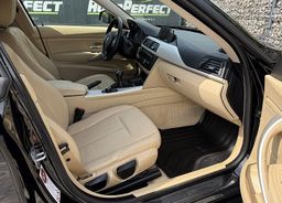 Zunanja slika - BMW Serija 3 - Gran Turismo: 318d Modern Line | Gr. Sed. | PDC | - 11 - Predogledna slika