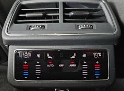 Zunanja slika - Audi A6 - Avant  AVANT 45 TDI QUATTRO TIPTRONIC LED NAVI ... - 16 - Predogledna slika