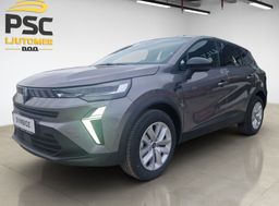 Zunanja slika - Renault Symbioz - TCe 140 evolution + paket navi parkiranje - 3 - Predogledna slika