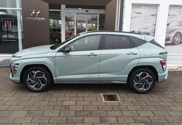 Zunanja slika - Hyundai Kona - 1.6 T-GDI 138 Premium N-line .Winter1.ptg..... - 3 - Predogledna slika
