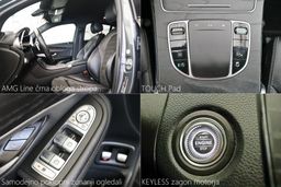 Zunanja slika - Mercedes-Benz GLC Coupe - 220d 4-Matic 9G-Tronic AMG Line - 6 - Predogledna slika