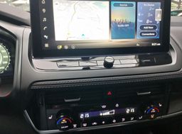 Zunanja slika - Nissan Qashqai - 1.3 DIG-T MHEV N-Connecta - 11 - Predogledna slika