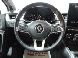 Zunanja slika - Renault Captur - TCe 90 Techno - 14 - Predogledna slika