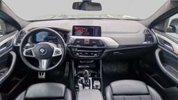 Zunanja slika - BMW X4 - xDrive30d - 7 - Predogledna slika