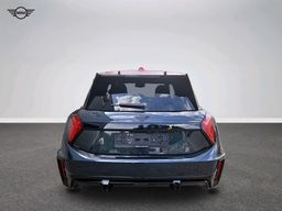 Zunanja slika - MINI Electric - Cooper SE - 18 - Predogledna slika