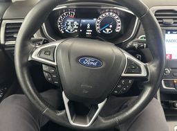 Zunanja slika - Ford Mondeo - Karavan 2.0 TDCi Titanium,NAVI,SAMO 115.OOO KM - 5 - Predogledna slika