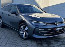 Zunanja slika - VW Passat - Variant 1.5 eTSI Elegance DSG LED-ACC-AMBIENT-ALU16-GR.SED - 1 - Predogledna slika