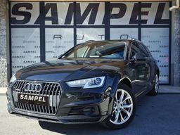 Zunanja slika - Audi A4 - Allroad quattro 2,0 TDI S tronic - 19 - Predogledna slika