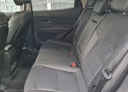 Zunanja slika - KG Mobility Korando - 1.5 T-GDI 120 kW Smart M T - 10 - Predogledna slika