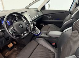 Zunanja slika - Renault Scénic - Grand Scenic BOSE Blue dCi 150 EDC - 19 - Predogledna slika