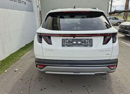 Zunanja slika - Hyundai Tucson - 1.6 CRDI MHEV DCT Style 4WD 18. Winter. LED. Radar - 4 - Predogledna slika