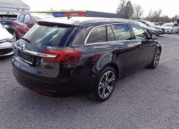 Zunanja slika - Opel Insignia - 2.0 CDTI - PREMIUM AUTOMATIC - SAMO 37.700km - 3 - Predogledna slika