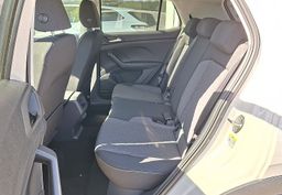 Zunanja slika - VW T-Cross - 1.0 TSI BMT 4All DSG - 10 - Predogledna slika