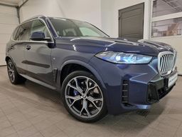 Zunanja slika - BMW X5 - xDrive30d - 8 - Predogledna slika