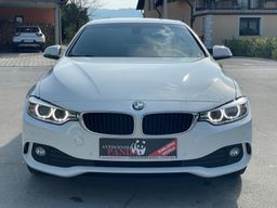 Zunanja slika - BMW Serija 4 - Cabrio: 420d Advantage+19 COL+NAVI+MEMORY+XENON+ODLIČEN - 7 - Predogledna slika