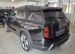 Zunanja slika - KG Mobility Torres - 152.2 kW Premium 2WD - 6 - Predogledna slika