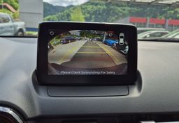 Zunanja slika - Mazda CX-3 - REVOLUTION G120 2.0 120PS M6-SLO-2.LAS-LED-DAB-HUD - 18 - Predogledna slika