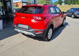 Zunanja slika - KIA Stonic - 1.2 DPI 62 kW  84 KM  LX Fun M T - 5 - Predogledna slika