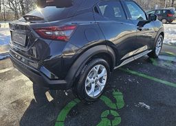 Zunanja slika - Nissan Juke - 1.0 DIG-T 117 N-CONNECTA DCT|fullLED|navi|kamera|assist - 3 - Predogledna slika