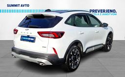Zunanja slika - Ford Kuga - Active X 2.5 HYBR 134kW FHEV AWD-SLO-RADAR-HEADUP - 4 - Predogledna slika