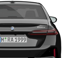 Zunanja slika - BMW Serija 5 - 520d xDrive Limuzina - 6 - Predogledna slika