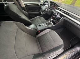 Zunanja slika - VW Arteon - Shooting Brake 2.0 TDI avt. Elegance-Virtual-Kam360-ACC-F1 - 15 - Predogledna slika