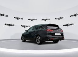 Zunanja slika - KIA Ceed - SW 1.0 T-GDi EX Vision ISG. M T - 7 - Predogledna slika