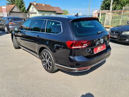 Zunanja slika - VW Passat Variant - Passat Variant - 4 - Predogledna slika