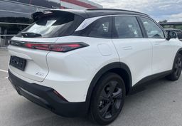Zunanja slika - Baic X55 - NOVO    RADAR - PANORAMA - DCT7 - 8 - Predogledna slika