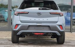 Zunanja slika - Opel Mokka - 1.2 TURBO 100KW EDITION-AKCIJA - 4 - Predogledna slika