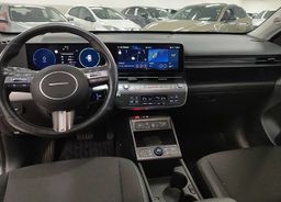 Zunanja slika - Hyundai Kona - EV 160kw 65KWH IMPRESSION V2L. WINTER2 - 6 - Predogledna slika