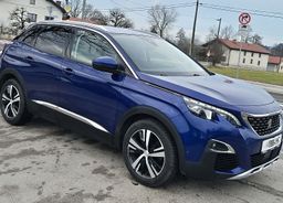 Zunanja slika - Peugeot 3008 - 1.2 Turbo 130ks EAT8 Allure °USNJE °KAMERA °ALU 18 - 2 - Predogledna slika