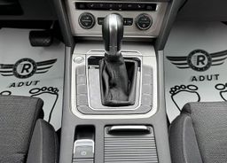 Zunanja slika - VW Passat - Variant 2.0|COMFORTLINE|VIRTUAL|GREJ.SEDEŽ|MEMORY|JAMSTVO - 14 - Predogledna slika