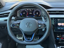 Notranja slika - VW Arteon - VW - 9 - Predogledna slika
