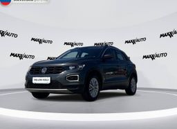 Zunanja slika - VW T-Roc - 1.0 TSI BMT Style - 1 - Predogledna slika
