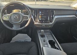 Zunanja slika - Volvo V60 - B4D AUT Momentum Pro AT8|Navi|FuLED|Assist|Radar - 8 - Predogledna slika