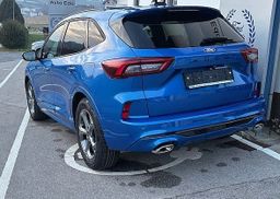 Zunanja slika - Ford Kuga - ST-LINE 1.5 EcoBoost 137kW 186KM A8 - NOVI MODEL- - 3 - Predogledna slika