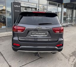 Zunanja slika - KIA Sorento - 2.2 CRDi Platinum Edition 4WD -360K -PANO -ACC - 5 - Predogledna slika