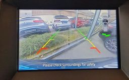 Zunanja slika - Ford S-MAX - 2.0 EcoBlue Titanium Aut.8-NAVI-DAB-KEYLESS-KAMERA - 22 - Predogledna slika