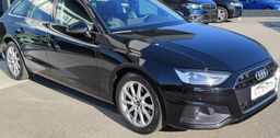Zunanja slika - Audi A4 - Avant 30 TDI S tronic advanced - 8 - Predogledna slika