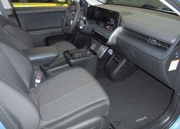 Zunanja slika - Hyundai Ioniq 5 - EV FL PREMIUM 84kWh˘˘ toplotna.črp.°° el.kljuke°° - 8 - Predogledna slika