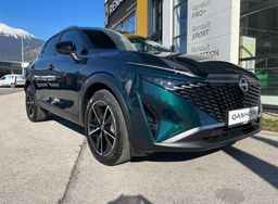 Zunanja slika - Nissan Qashqai - 1.3 DIG-T Mild Hybr.158 4WD X-Tron.TEKNA - 1 - Predogledna slika