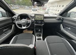 Zunanja slika - Dacia Bigster - mild hybrid 140 Journey - 7 - Predogledna slika