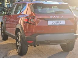 Zunanja slika - Dacia Duster - TCe 130 4x4 Expression - 7 - Predogledna slika