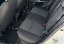 Zunanja slika - Fiat Tipo - 1.4 95ks °SLO-POREKLO° °LED° °16-COL° °6-PRESTAV° - 12 - Predogledna slika