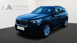 Zunanja slika - BMW X1 - sDrive20i - 1 - Predogledna slika