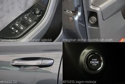 Zunanja slika - Škoda Superb - Combi 2.0 TDI DSG Sportline 150KM - 16 - Predogledna slika