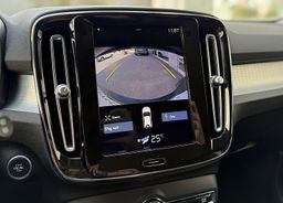 Zunanja slika - Volvo XC40 - D3 A Momentum - 11 - Predogledna slika