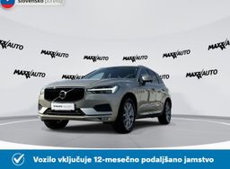 Zunanja slika - Volvo XC60 - B4 D AWD AUT Momentum - 1 - Predogledna slika